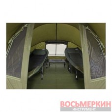 Палатка EXP 2-mann Bivvy и Зимнее покрытие для палатки RA 6612 Ranger
