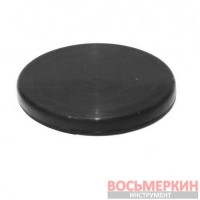 Резиновая накладка для домкрата диаметр 100 мм толщина 10.4 мм F-TRY8011 Forsage