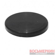 Резиновая накладка для домкрата диаметр 100 мм толщина 10.4 мм F-TRY8011 Forsage