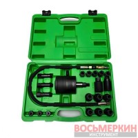 Набор пневматический съемников дизельных форсунок 21 предмет RF-6221 Rockforce