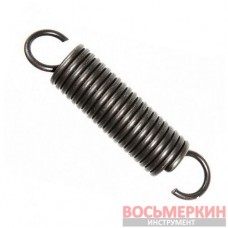 Пружина механизма пластикового кожуха BP3010B/BP3020B TB-F-0100001 Bright