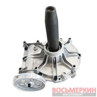 Редуктор поворотного стола LC887/GT887 CT-J-4100000 Bright