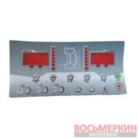 Панель дисплея на W-60 NB B-12-3200002 ShiningBerg