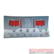 Панель дисплея на W-60 NB B-12-3200002 ShiningBerg