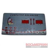 Панель дисплея W-62 B-53-1300001 ShiningBerg