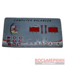 Панель дисплея W-62 B-53-1300001 ShiningBerg