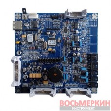 Плата главная W95 B-76-1400001K ShiningBerg