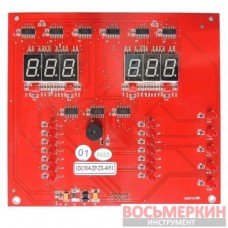 Плата дисплея на W-60 B-01-1210002 ShiningBerg