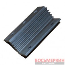 Радиатор охлаждения транзисторов блока питания 5008843 ShiningBerg