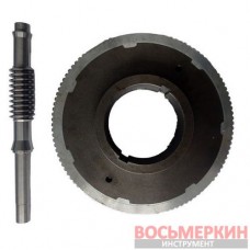 Шестерня редуктора c червячной передачей для TR-56 101 ShiningBerg