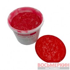Монтажная паста 5 кг красная для грузовиков автобусов тракторов Fermont Red Ferdus Чехия