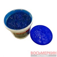 Монтажная паста 5 кг синяя для легковых авто Fermont Blue Ferdus Чехия