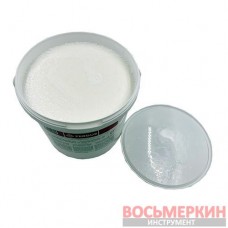 Монтажная паста-воск 5 кг морозостойкая белая Ferwax white Ferdus Чехия
