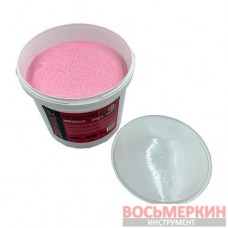 Монтажная паста-воск 5 кг морозостойкая красная Ferwax red Ferdus Чехия