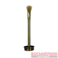 Кисточка для Security Coat Omni с крышкой для банки 738