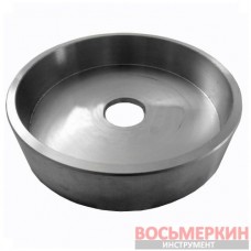Адаптер тарелка для балансировки ГА d170-184 Украина вал 27 мм