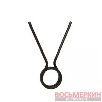 Пружина педального узла для шиномонтажных станков 1695.001.227 Sicam, Beissbarth, Bosch