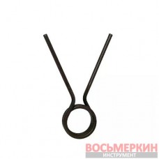 Пружина педального узла для шиномонтажных станков 1695.001.227 Sicam, Beissbarth, Bosch