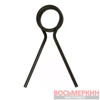 Пружина педального узла для шиномонтажных станков 1695.001.227 Sicam, Beissbarth, Bosch