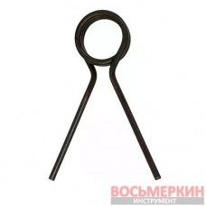 Пружина педального узла для шиномонтажных станков 1695.001.227 Sicam, Beissbarth, Bosch