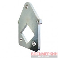 Блокировочная пластина консоли задняя для 1695.103.195 Sicam, Bosch, Beissbarth