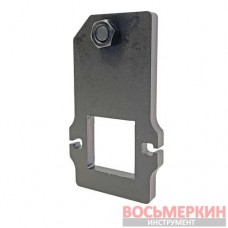 Блокировочная пластина консоли задняя для 1695.108.750 Sicam, Bosch, Beissbarth