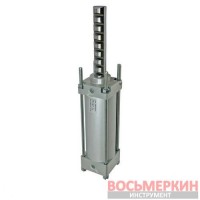 Цилиндр монтажно-демонтажного инструмента для грузового шиномонтажного станка 1695.300.570 Sicam