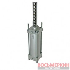 Цилиндр монтажно-демонтажного инструмента для грузового шиномонтажного станка 1695.300.570 Sicam