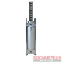 Цилиндр монтажно-демонтажного инструмента для грузового шиномонтажного станка 1695.300.570 Sicam