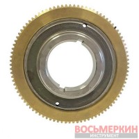 Шестерня редуктора червячное колесо для грузовых станков 1695.303.100 Sicam Beissbarth Bosch