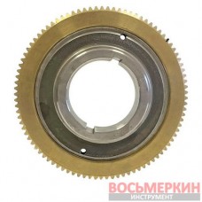 Шестерня редуктора червячное колесо для грузовых станков 1695.303.100 Sicam Beissbarth Bosch