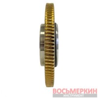 Шестерня редуктора червячное колесо для грузовых станков 1695.303.100 Sicam Beissbarth Bosch