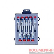 Набор отверток прецизионных 8 единиц Torx 32309PR KingTony