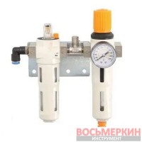 Блок подготовки воздуха для шиномонтажного стенда 5509284 CT-F-2111200 CT-F-3111100 CT-F-2121200 CT-F-3212131 Bright