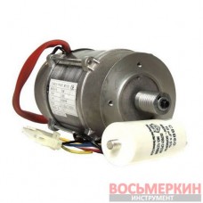 Двигатель к балансировочным стендам серии СВ-6 B-73-1221200 Bright