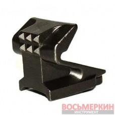 Зажимной кулачок рабочего стола к LC810 CT-Y-0100002 Bright