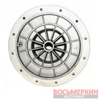 Крышка цилиндра отжима борта CYLINDER COVER для 887N (6000299) CT-LS-B110000 Bright