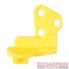 Пластиковая защитная накладка на монтажную головку GT887NS PROTECTIVE COVER C-8A-1510012 Bright