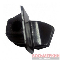 Пластиковая накладка на монтажную головку новый вид C-54-8000006 Bright