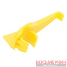 Пластиковая накладка на монтажную головку C-54-1300014 Bright