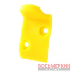 Пластиковая накладка на монтажную головку GT889NV DEMOUNT HEAD COVER C-8R-1A40013 Bright