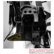 Пластиковая накладка на монтажную головку GT889NV DEMOUNT HEAD COVER C-8R-1A40014 Bright