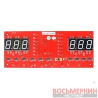 Плата дисплея к CB460B 5508202 Bright