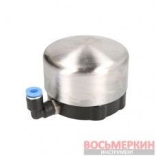 Пневматический замок бортировочной лапы для шиномонтажного стенда 887 C-77-1500000 Bright