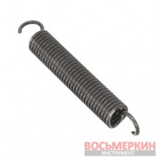 Пружина для педального узла шиномонтажного стенда большая LC810 6000236 CT-D-1100007 Bright