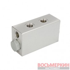 Распредилительный клапан гидравлический LC588S TC-10-1700003 Bright