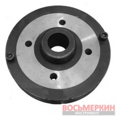 Фланец переходной к балансировочному стенду 4 отверстия Iveco 6008834 Bright