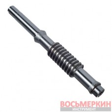 Червячный вал LC590 TC-20-1230004 Bright
