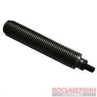 Вал на балансировочный станок U-120 Х000384 JZ03002015928 HPMM