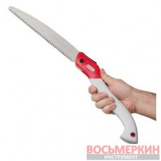 Ножовка садовая складная HT-3143 Intertool